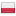 darmowa.eu server is located in Poland